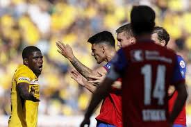 Still, the impressive home advantage will most likely carry yb to the title. Super League Unentschieden Zwischen Yb Und Dem Fc Basel