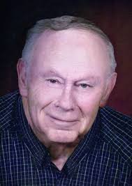 Howard L. Huffman Obituary