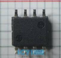 NSD1624-DSPR High Reliability, Half Bridge Gate Driver