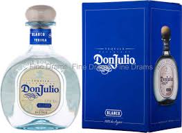 1x 750ml don julio blanco tequila 1x don julio ceramic guacamole bowl. Don Julio Blanco Tequila