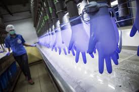 The company has extended shipping times to. U S Seizes Shipment From Malaysia S Top Glove Over Forced Labor Concerns