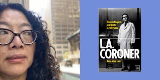 Bodies of Evidence: Anne Soon Choi