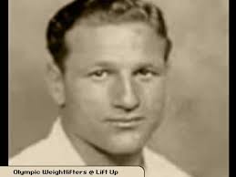 UNITED STATES: Top Olympic Lifters of the 20th Century @ Lift Up