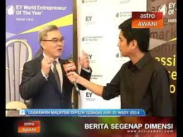 Tan sri liew kee sin. Property Development Entrepreneur Tan Sri Dato Sri Liew Kee Sin Youtube