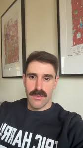 Eric Harris Bernstein for BET's Video