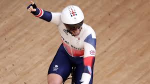 Jason kenny won his seventh olympic gold at tokyo 2020. Ao1krmkpvioqym