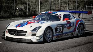 Martini Mercedes Sls Amg Gt3 Mercedes Sls Mercedes Benz Amg Mercedes