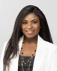 Tanika Betts's Instagram, Twitter & Facebook