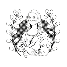 Profile for The Mona Lisa Mask Company