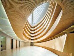 resultat de recherche d images pour bibliotheque calatrava zurich
