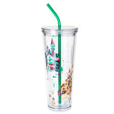 Ethiopia yirgacheffe® chelelektu and guatemala huehuetenango. Disneyland Tumbler With Straw By Starbucks Large Shopdisney