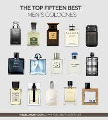 Top 15 Best Men S Cologne For 2013 I Ve Been Wearing Burberry London For Years Wonder If These Best Perfume For Men Best Mens Cologne Best Fragrance For Men