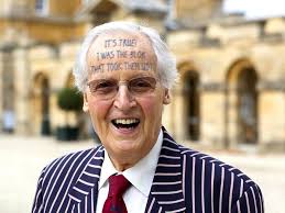 Mr Jolly lives next door