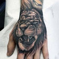 101 Best Hand Tattoos For Men Cool Design Ideas 2021 Guide