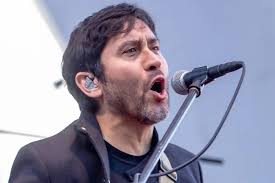 Claudio Narea se suma al line up de Lollapalooza 2025