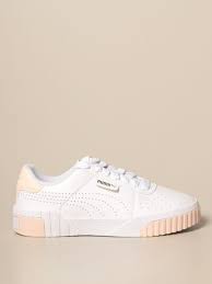 Shoppe deine lieblingsstyles zu tollen preisen. Puma Schuhe Damen Sneakers Puma Damen Weiss Sneakers Puma 375047 Giglio De