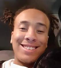 Elijah Watson, age 17