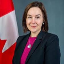 Mary-Catherine Speirs