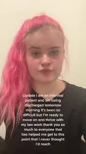 Jade Donnelly Mental Health