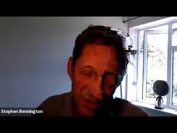 Steve Bennington, CEO of Q5D Technologies