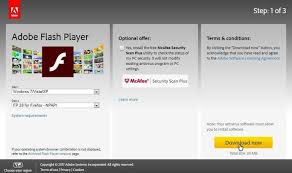 Some of the plugins that no longer load in firefox, even though they may be installed on your computer, include java, microsoft silverlight and adobe acrobat. How To Unblock Install Flash Player In Firefox Daves Computer Tips