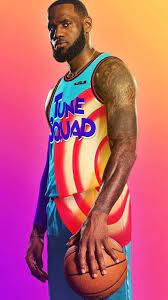 Space Jam A New Legacy Lebron James Shirt Pinterest