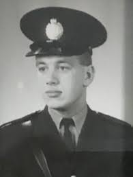 Contributions to the tribute of Hero "John" Laninga