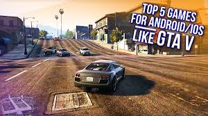 A game that worth having, it offers not only entertainment and fun but also a lot of emotion. Games Like Gta 5 For Android Top 5 Games Like Gta 5 For Your Phone