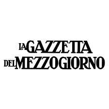Al sud non basterà un recovery plan (il mattino) link La Gazzetta Del Mezzogiorno Cime Puglia
