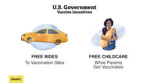 Vaccination sites near me free. Incentives For Covid 19 Vaccination Food Cash Other Perks Goodrx