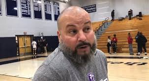 Big thanks to the man who kept us all moving