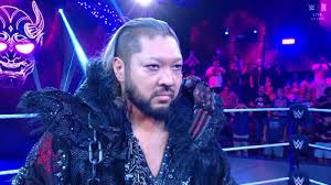 EVIL Debuts On 4/28 WWE NXT