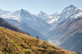 Op een lijstje van de mooiste natuur in zwitserland mag de matterhorn natuurlijk niet ontbreken. Ben Jij Ook Toe Aan Zwitserland