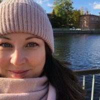 Laura Hyle (@LauraHyle)