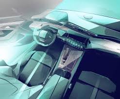 Gv Insta 29087961 1577155159006849 2201198068076904448 N Jpg Car Interior Design Sketch Concept Car Interior Interior Design Renderings