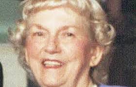 Rita Mae Fallert, 95, Festus