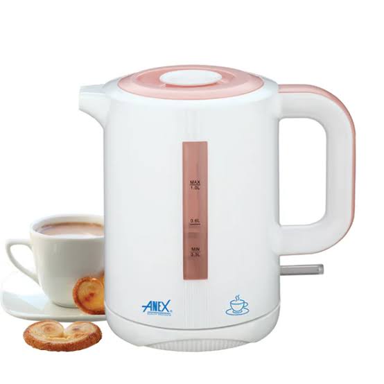 Kitchen Electric Kettles