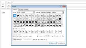 Type a smiley face on your keyboard. Outlook Emojis How To Add Smileys In Outlook Ionos