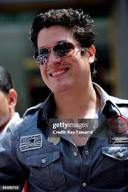 122 Ray Negron Photos & High Res Pictures