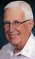 Fred Staggs Obituary (2012)