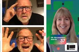 IDA Documentary Awards 2021