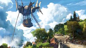 Granblue Fantasy: Relink - PC Review ~ Chalgyrs Game Room