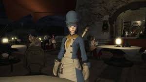 If you stop drooling, of course. Culinarian Final Fantasy Xiv A Realm Reborn Wiki Ffxiv Ff14 Arr Community Wiki And Guide