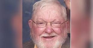 Luke "Butch" Farmer Jr. Obituary