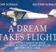 A DREAM TAKES FLIGHT | FHFF