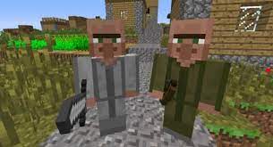 Manage your mods and addons with the curseforge desktop app for windows and macos. Helpful Villagers Mod 1 17 1 1 16 5 1 15 2 1 14 4 Minecraft