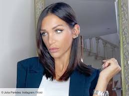 Depuis quelques jours julia paredes et maxime parisi le papa de luna et ex habitent ensembles à cause du confinement. Julia Paredes Enceinte Je N Ai Pas De Tres Bonnes Nouvelles Voici
