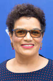 Jackie Kay