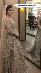 Pakistani wedding dresses are very famous due to cultural and traditional look. Pin On Pakistani Weeding And Walima 3