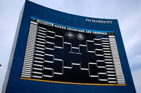 Here is this year's official ncaa tournament bracket. Ncaa Tournament Selection Show 2021 How To Watch The 68 Team Bracket Get Unveiled Mid Major Madness